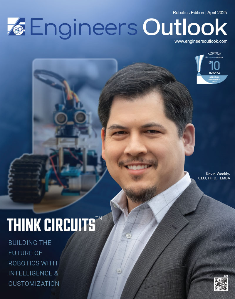 Robotics Edition 2025
