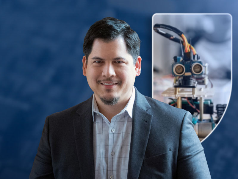 Think Circuits: Innovating the Future of Robotics with Intelligence and Customization