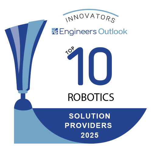 Robotics Solution Providers 2025