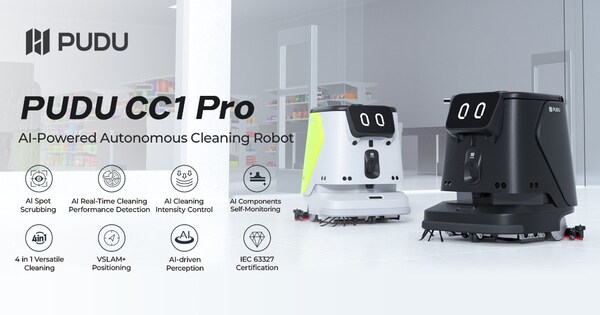 Calling Upon an Enhanced Robotics Take to Handle the Cleaning Complexities of Large Environments