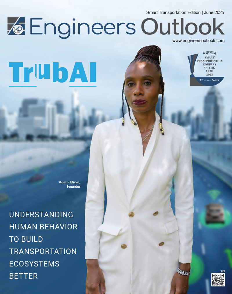 Smart Transportation Edition 2025