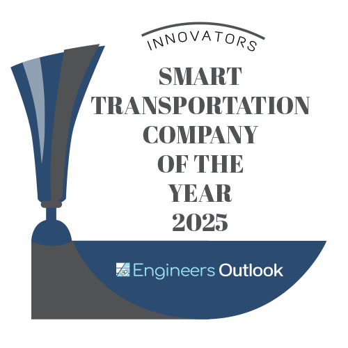 Smart Transportation Company of the year 2025