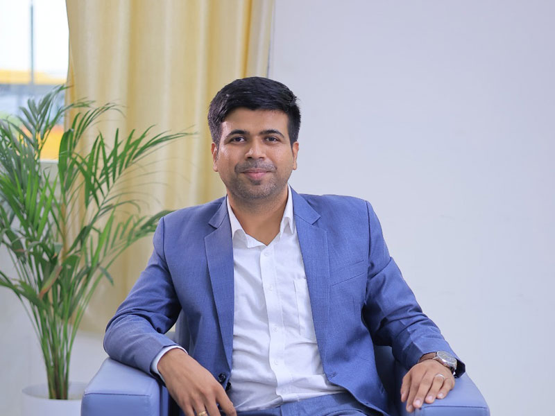 Building in bytes: Why India’s construction sector isn’t yet living up to its tech promise and how to fix it