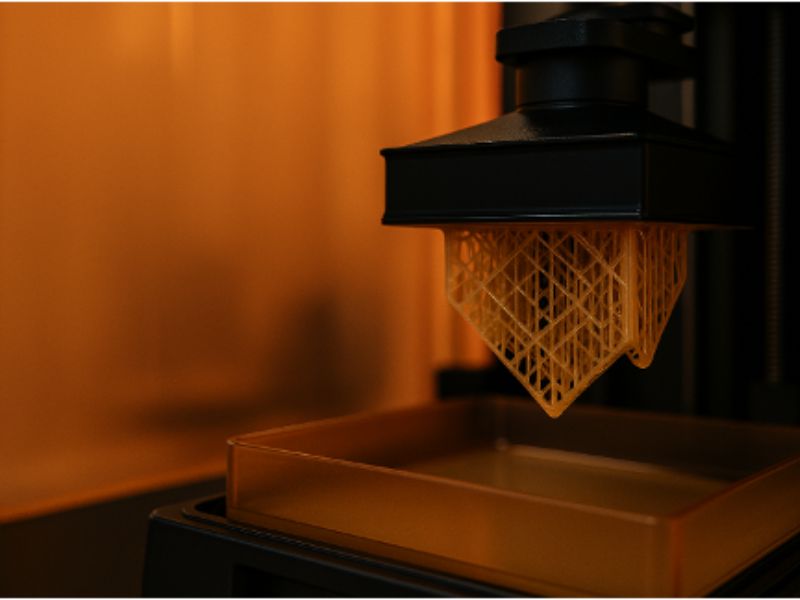 Cubic Ink Accelerates 3D Printing Innovation with New Materials, Partnerships, and U.S. Production Expansion.