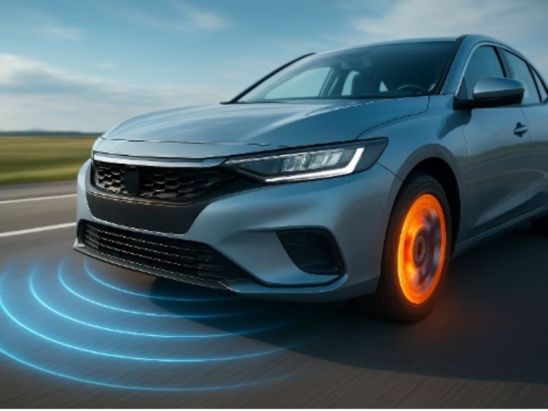 Global ABS and ESC Market Set to Double by 2035