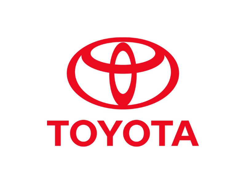 Toyota Speeds Ahead in EV Race While Others Slow Down