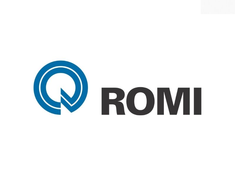 ROMI Turning Machines Bring Flexibility to Modern Production