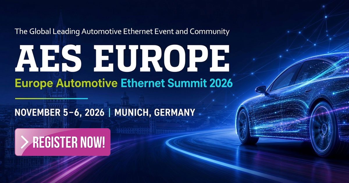 AES Europe 2026