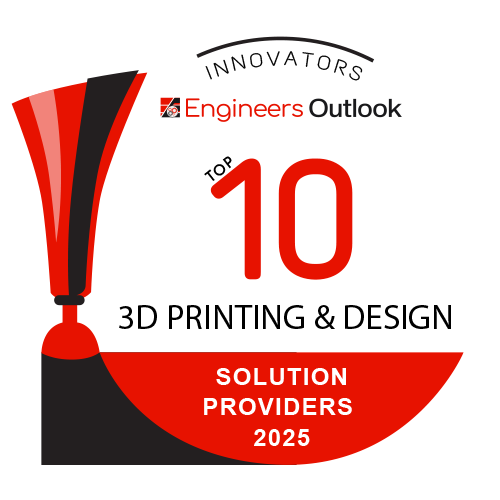 3D Printing & Design Solution Providers List 2026