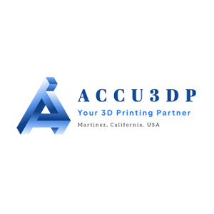 Accu3DP