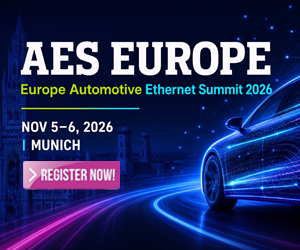 AES Europe 2026
